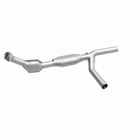 MagnaFlow Direct Fit Catalytic Converter 97-99 E-150/250 4.6L P/S