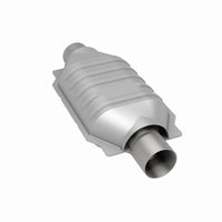 MagnaFlow Universal Catalytic Converter 2.5