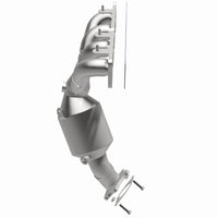 MagnaFlow 15-17 Jeep Renegade 2.4L California Grade CARB Compliant Direct-Fit Catalytic Converter