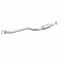 MagnaFlow 08-10 BMW 528i 3.0L Direct Fit Converter
