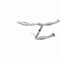 MagnaFlow Direct Fit Catalytic Converter Explorer 02-04 4.6L