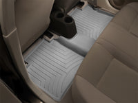 WeatherTech 11+ Infiniti M Front FloorLiner - Grey