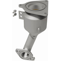 MagnaFlow 10-12 Ford Fusion 3.0L California Grade CARB Compliant Direct-Fit Catalytic Converter