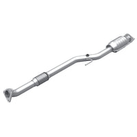 MagnaFlow Direct Fit Catalytic Converter 03-06 Sentra 1.8L Rear