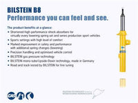 Bilstein B8 2014+ Mercedes-Benz CLA45 AMG (w/o Electronic Suspension) Front Right Strut Assembly