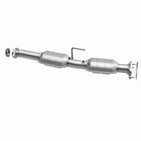 MagnaFlow Direct Fit Catalytic Converter 03-04 Ford Ranger 3.0/4.