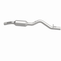 MagnaFlow Direct Fit Catalytic Converter 98-99 Durango 5.2/5.9 4WD