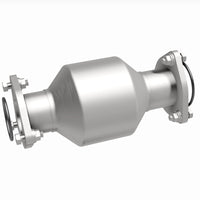 MagnaFlow 14-15 Honda Accord 2.4L Direct Fit CARB Compliant Catalytic Converter