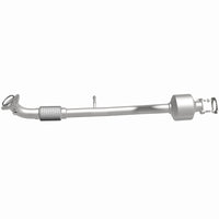 MagnaFlow 13-15 Chevrolet Spark 1.2L California Grade CARB Compliant Direct-Fit Catalytic Converter