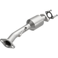 MagnaFlow California Direct Fit Catalytic Converter 13-15 Nissan NV200 2.0L