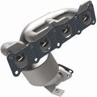 Magnaflow 2015 Kia Optima 2.4L Direct Fit Cat Converter