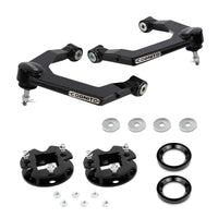 Cognito 19-24 Chevrolet Silverado / GMC Sierra 3in Standard SM-Series Leveling Kit