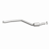 MagnaFlow 09-13 BMW 128i 3.0L Direct Fit Converter
