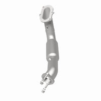 MagnaFlow 09-11 Chevrolet Corvette 6.2L Direct Fit Converter