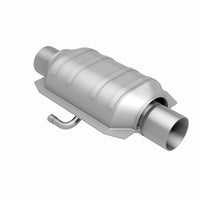 MagnaFlow Universal Catalytic Converter 3 W/Air FED