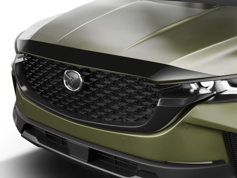 Husky Liners 23-26 Mazda CX-50 Aeroskin Hood Protector - Smoke