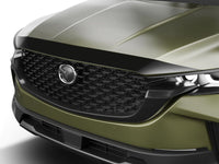Husky Liners 23-26 Mazda CX-50 Aeroskin Hood Protector - Smoke