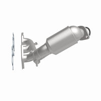 MagnaFlow 11-15 Toyota Sienna 3.5L Direct Fit Converter