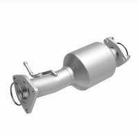 MagnaFlow 2015 Honda CR-V 2.4L California Grade CARB Compliant Direct-Fit Catalytic Converter