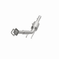 MagnaFlow California Grade CARB Compliant Direct Fit Catalytic Conv 05-09 Volkswagen Jetta L5 2.5L
