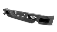 Body Armor 4x4 09-17 Dodge Ram 1500 Eco Series Rear Bumper Fits Dual Rear Exhaust Only