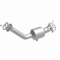 MagnaFlow 16-19 Infiniti Q50 3.0L Rear Left Underbody Direct-Fit Catalytic Converter