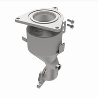 MagnaFlow 10-12 Ford Fusion 3.0L California Grade CARB Compliant Direct-Fit Catalytic Converter
