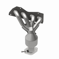 MagnaFlow 13-15 Toyota RAV4 2.5L California Grade CARB Compliant Direct-Fit Catalytic Converter