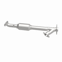 MagnaFlow 05-09 Lexus GX470 4.7L Direct Fit Converter