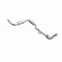 MagnaFlow 01-02 Mercedes-Benz ML320 3.2L California Grade CARB Compliant DF Catalytic Converter