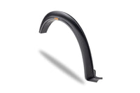 Husky Liners 17-22 Ford F-250/F-350 SD (Excl. Dual Rear Wheel Fender) RVL Style Fender Flares - 4pc