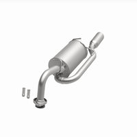 MagnaFlow 08-14 Scion xD 1.8L BRE Exhaust Kit