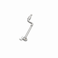 MagnaFlow Direct Fit Catalytic Converter 13-14 Mercedes-Benz GLK350 3.5L