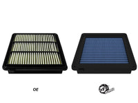 aFe Magnum FLOW OE Replacement Air Filter Honda Civic Si 22-25 L4-1.5L (t)