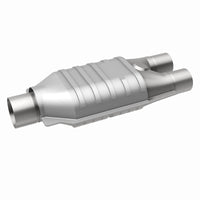 MagnaFlow Universal Catalytic Converter 2.5/2 S/D
