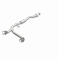 MagnaFlow 15-16 Chevrolet Colorado 3.6L Direct Fit Converter