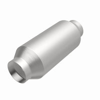 MagnaFlow California Grade CARB Compliant Universal Catalytic Converter
