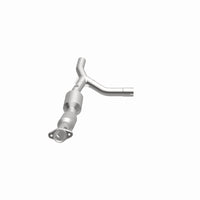 MagnaFlow 05-06 Ford E-250 4.6L California Grade CARB Complaint Direct-Fit Catalytic Converter