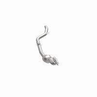 MagnaFlow 20-21 Dodge Charger 3.6L Direct Fit Converter