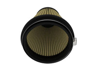 aFe Magnum FLOW Universal Air Filter w/ Pro GUARD 7 Media 6 IN F X 7-1/2 IN B X 4-3/4 IN T X 8 IN H