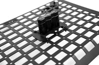 DV8 Universal Molle Panel Rotopax Mount