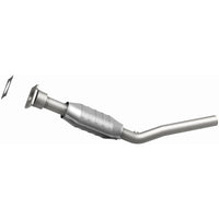 MagnaFlow Direct Fit Catalytic Converter 98-00 Stratus 2.0L