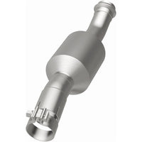 MagnaFlow 20-22 Lincoln Corsair 2.0L FWD Rear Underbody Direct-Fit Catalytic Converter