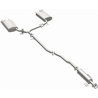 MagnaFlow Toyota BRE Exhaust Replacement Kit