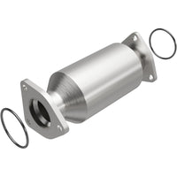 MagnaFlow DF Cat. Conv 04-08 Acura TL 3.2L/03-06 MDX 3.5L / 03-07 Honda Accord 3.0L Rear Underbody