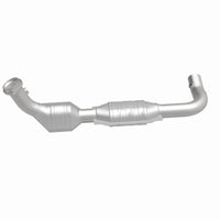 MagnaFlow Direct Fit Catalytic Converter 99 F150 5.4L 2Wd D/S