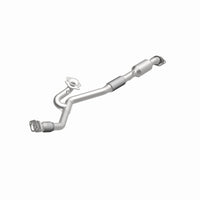 MagnaFlow 2010 Buick LaCrosse 3.0L California Grade CARB Compliant Direct-Fit Catalytic Converter