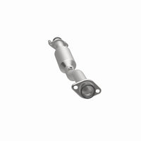 MagnaFlow 13-17 Nissan Sentra 1.8L California Grade CARB Compliant Direct-Fit Catalytic Converter