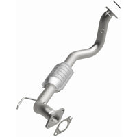 MagnaFlow Conv DF 98-02 Honda Passport 3.2L