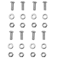 Rigid Industries 2020+ Ford Super Duty Dual Fog Mount